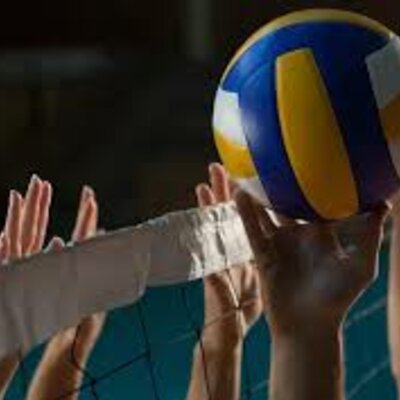Timeline: La Historia del voleibol