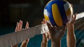 Timeline: La Historia del voleibol