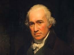 James Watt