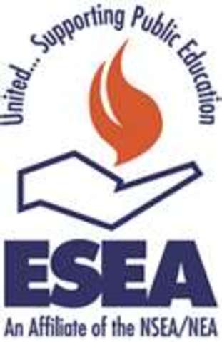 The Elementary and Secondary Education Act (ESEA)
