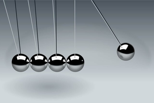 Conservación de la energía