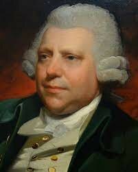 Richard Arkwright