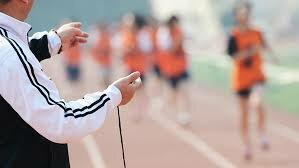 Se pone a prueba el TEST DE COUPER.