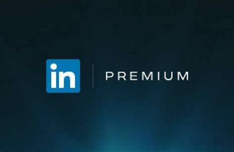 Linkedin Premium