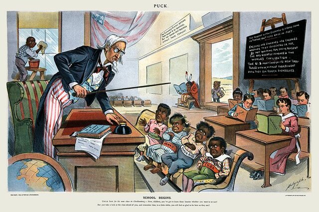 Social Darwinism