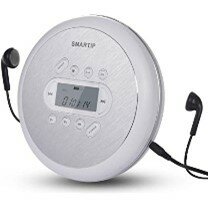 Invención de CD y reproductor