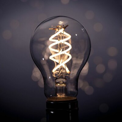 Timeline: La Historia de La Electricidad