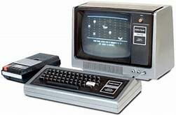 El primer ordenador moderno en la historia de la computadora