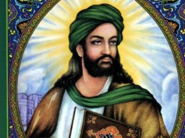 Muhammad