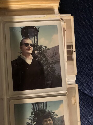 First house in Belmont, Ma