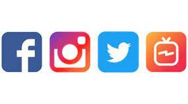 Timeline: Social media growth expands (2021)- 70 percent of the U.S population has active social media accounts. With a year on year growth rate of 3.1 percent.