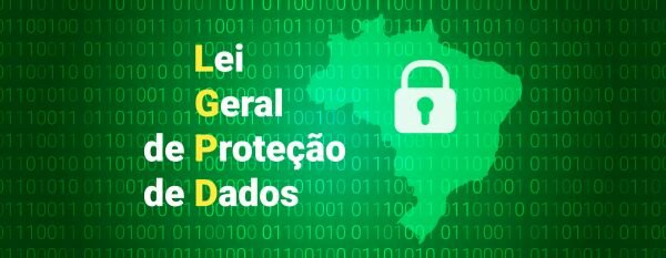 Brasil como primer país latinoamericano promulga una Ley de Protección de Datos.
