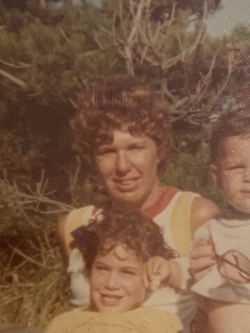 Susan Costello Friedman