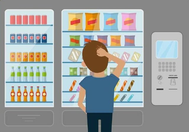 Marketing de productos.