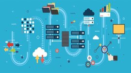 Timeline: Bases de Datos