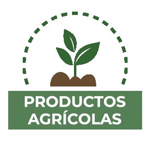 Marketing de los productos agrícolas.