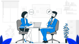 Timeline: Evolución de la ENTREVISTA