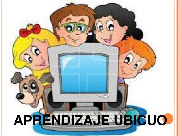 2000. Aprendizaje Obicuo