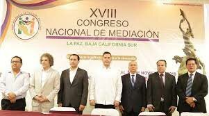 CONGRESO NACIONAL DE MEDIACION