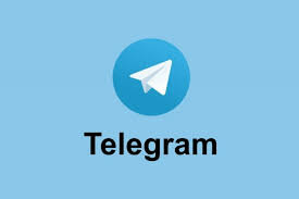 Telegram.Servicio de mensajería por internet,inicialmente empleado para teléfonos móviles y al año siguiente para multiplataforma.