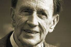 Ramón Margalef (1919-2004)