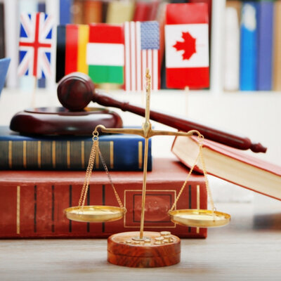 Timeline: Historia del Derecho Internacional Público