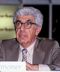 Barry Commoner (1917-2012)