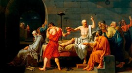 Timeline: HISTORIA DE LA FILOSOFIA