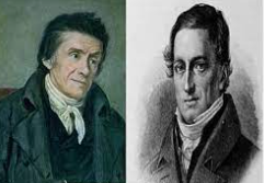 Pestalozzi y Herbart