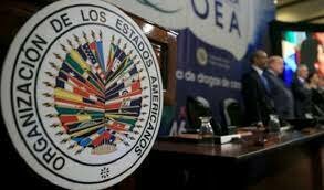 Asamblea General de la OEA