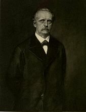 Hermann Ludwig Ferdinand Helmholtz (1821−1894)
