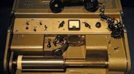 Timeline: HISTORIA DE LA COMUNICACIÓN