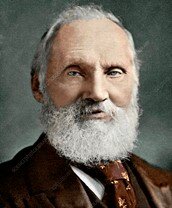 William Thomson (1824−1907)