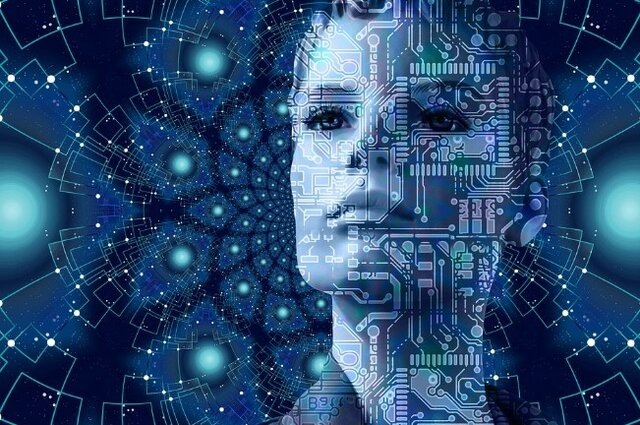 Evolución Tecnológica