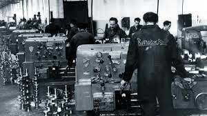 PAISES DESARROLLADOS Y EN PROCESO DE DESARROLLO