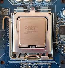 INTEL CORE DUO