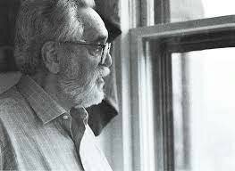 Salvador Minuchin y Edgar Auerswald