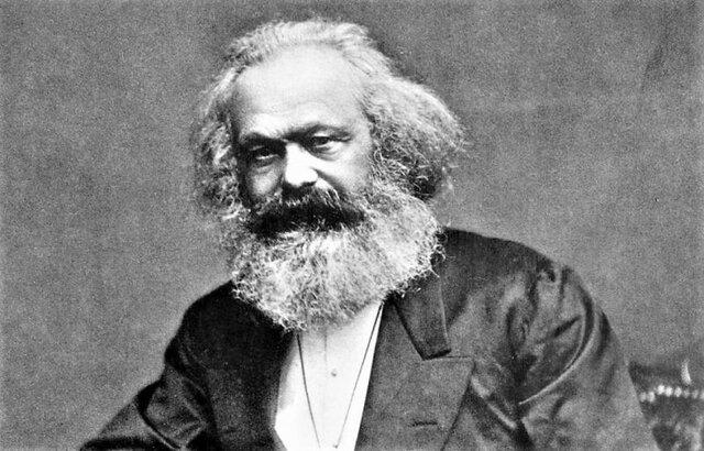 Marxista