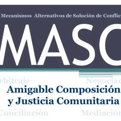 Timeline: Antecedentes de los MASC