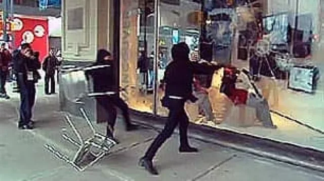 BC: Vancouver Olympics