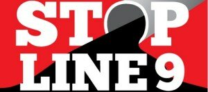 Ontario: Stop Line 9