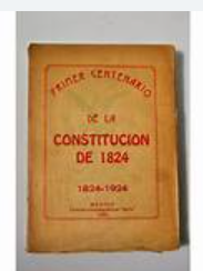 Constitución Política de los Estados Unidos Mexicanos