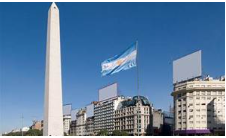Argentina