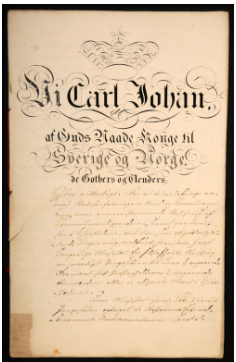 Formannskapsloven vedtatt: