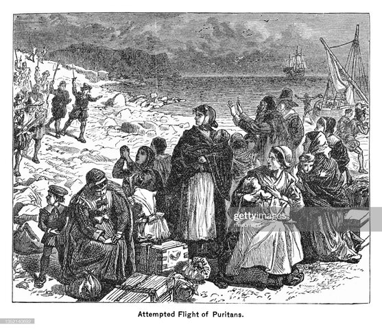 1633	Maryland - Fourth Colony