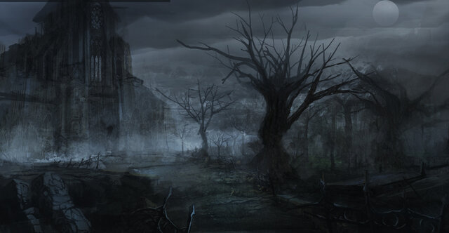 Temple of the Undone