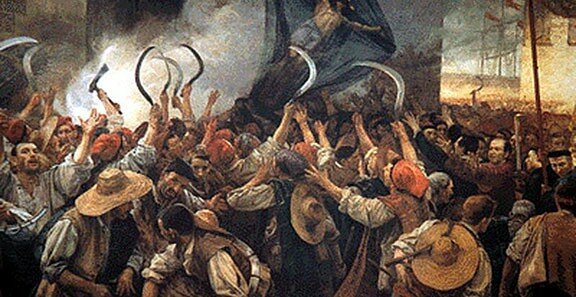 Guerra de Restauració portuguesa