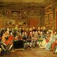 Salon de madame geoffrin