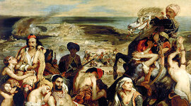 Timeline: Unificacions d’Itàlia i d’Alemanya