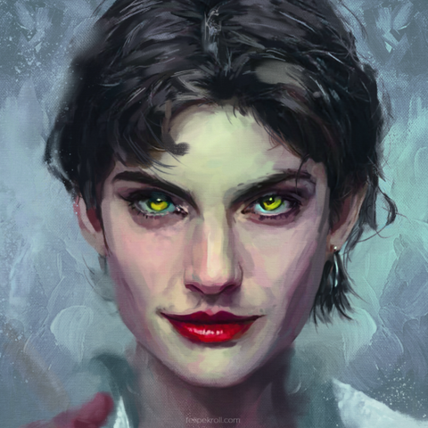 Broken Star Coven, Temple of the Undone